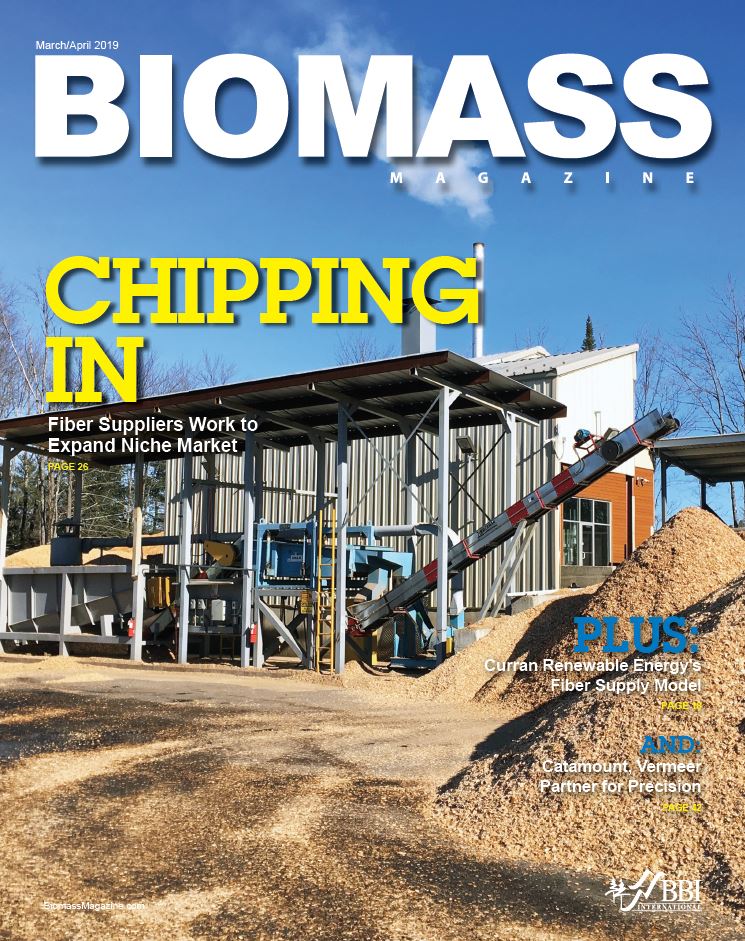biomass