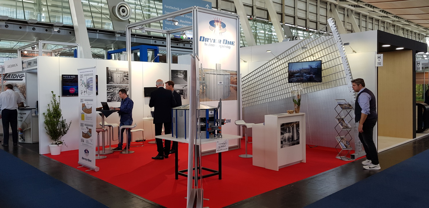 ligna 2019